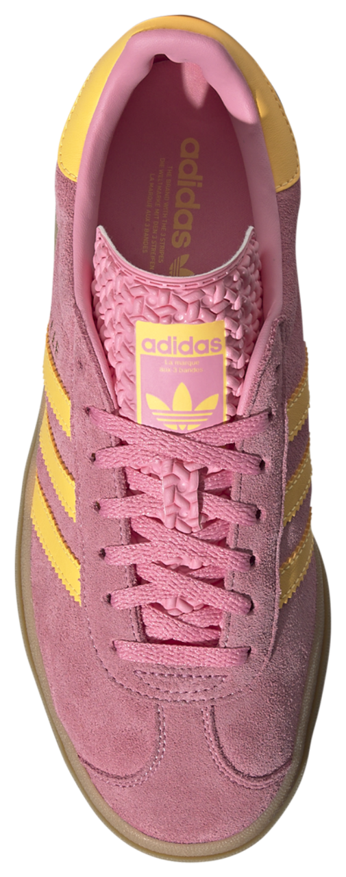 adidas Originals Gazelle Bold - Women's | Foot Locker