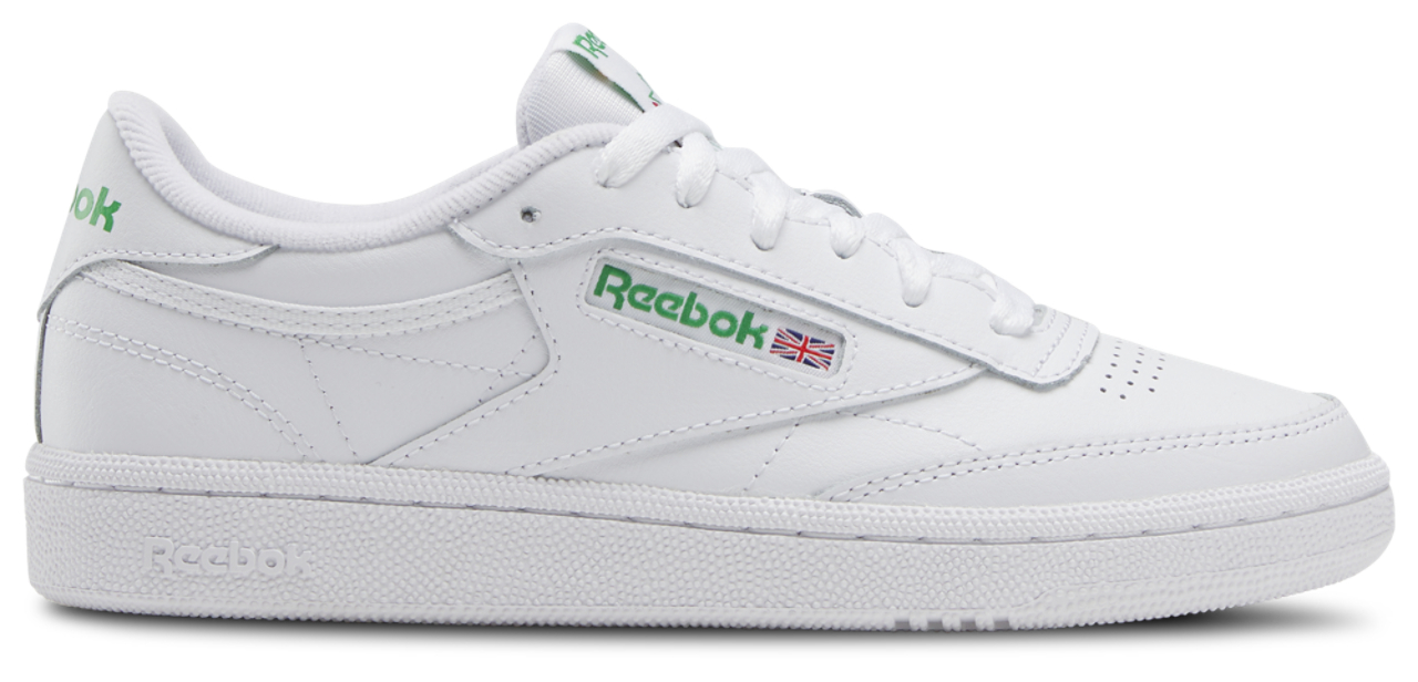 Reebok Club C 85 Image 1 of 4. Tap to open photo gallery.