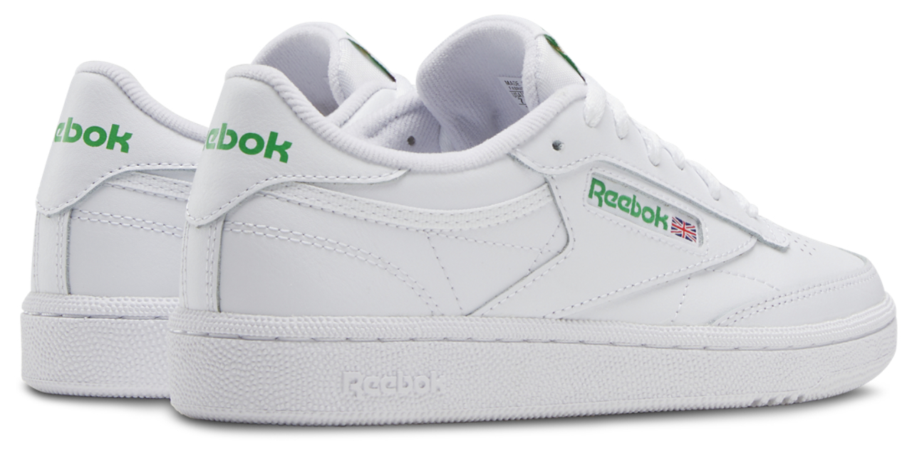 Reebok Club C 85 Image 2 of 4. Tap to open photo gallery.