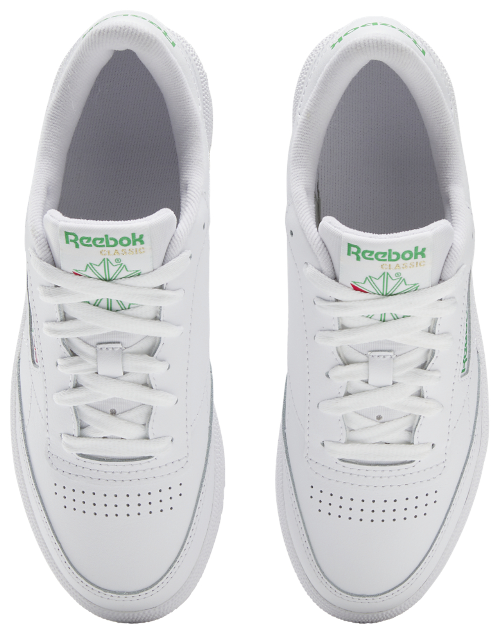 Reebok Club C 85 Image 3 of 4. Tap to open photo gallery.