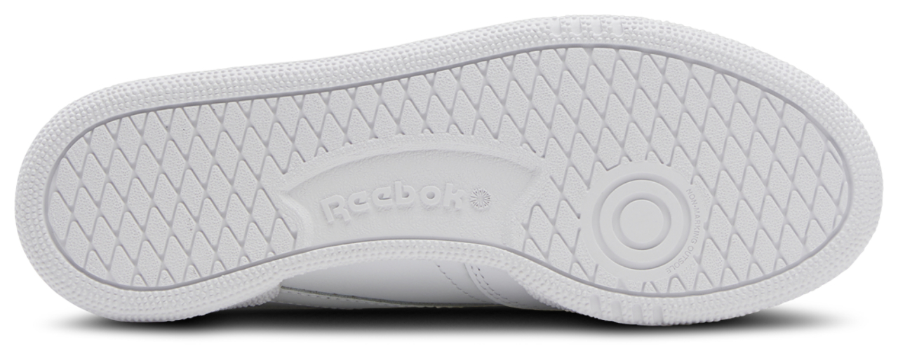 Reebok Club C 85 Image 4 of 4. Tap to open photo gallery.