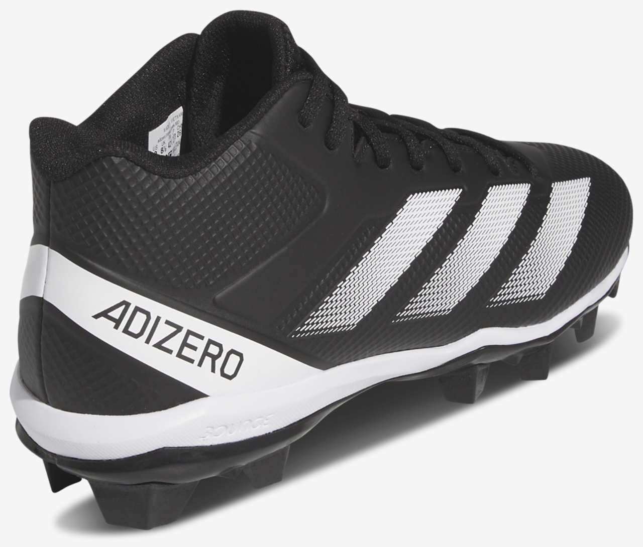 adidas Adizero Impact .2 Image 3 of 5. Tap to open photo gallery.