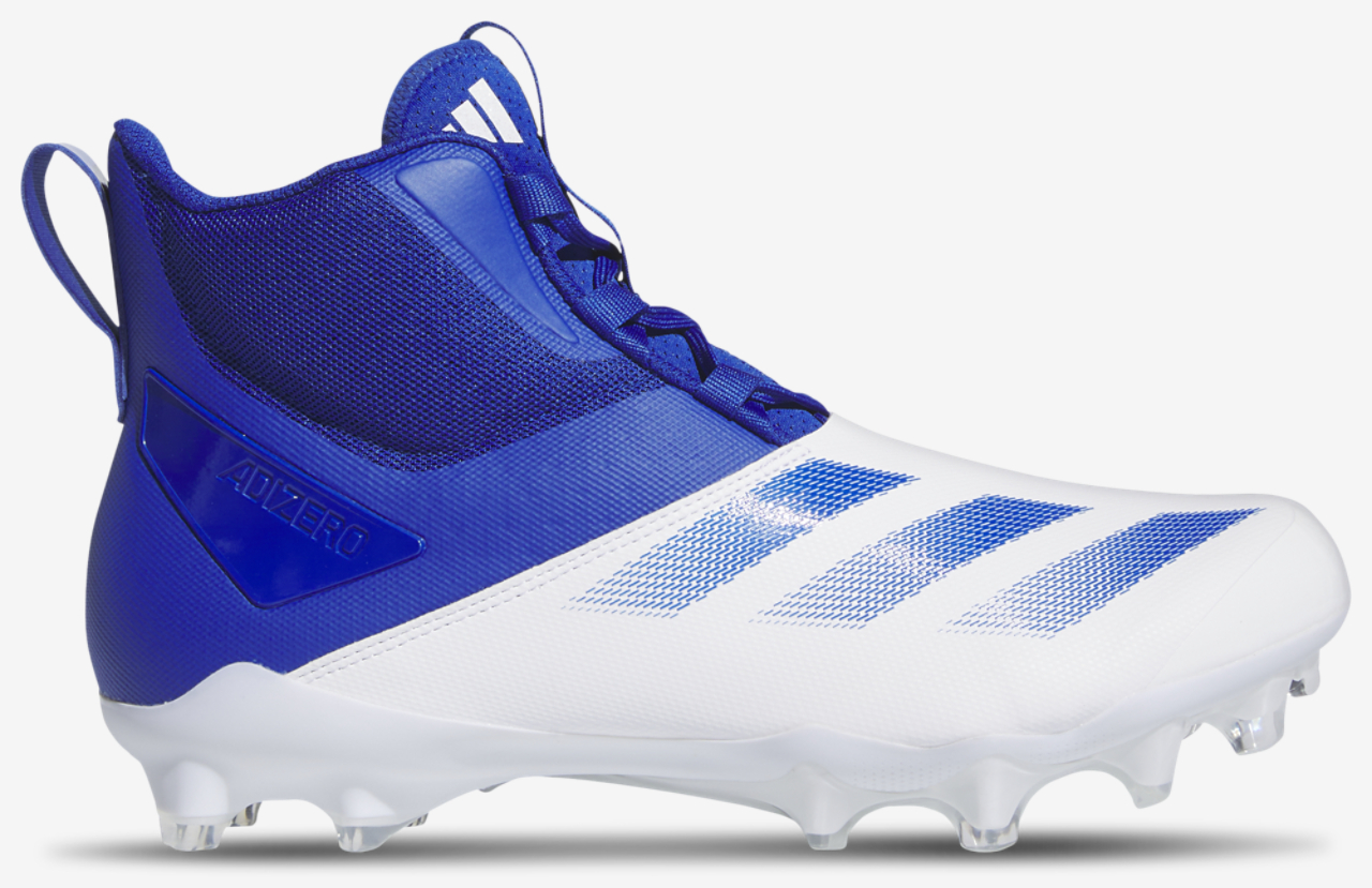 adidas adiZero Chaos Lineman  Image 2 of 6. Tap to open photo gallery.