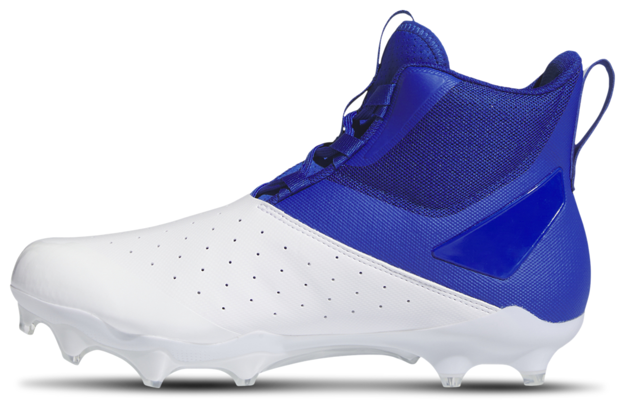 adidas adiZero Chaos Lineman  Image 3 of 6. Tap to open photo gallery.