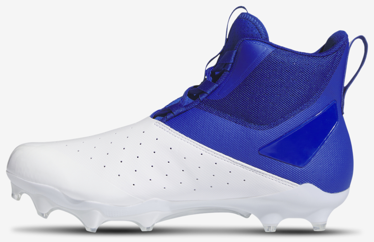 adidas adiZero Chaos Lineman  Image 3 of 6. Tap to open photo gallery.