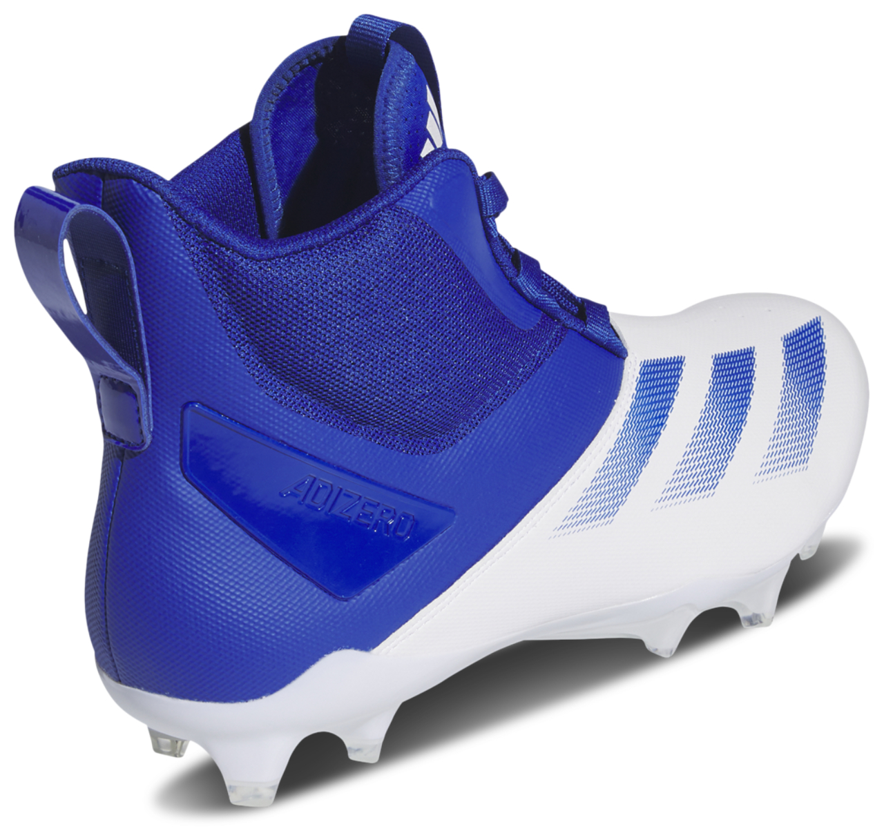adidas adiZero Chaos Lineman  Image 4 of 6. Tap to open photo gallery.