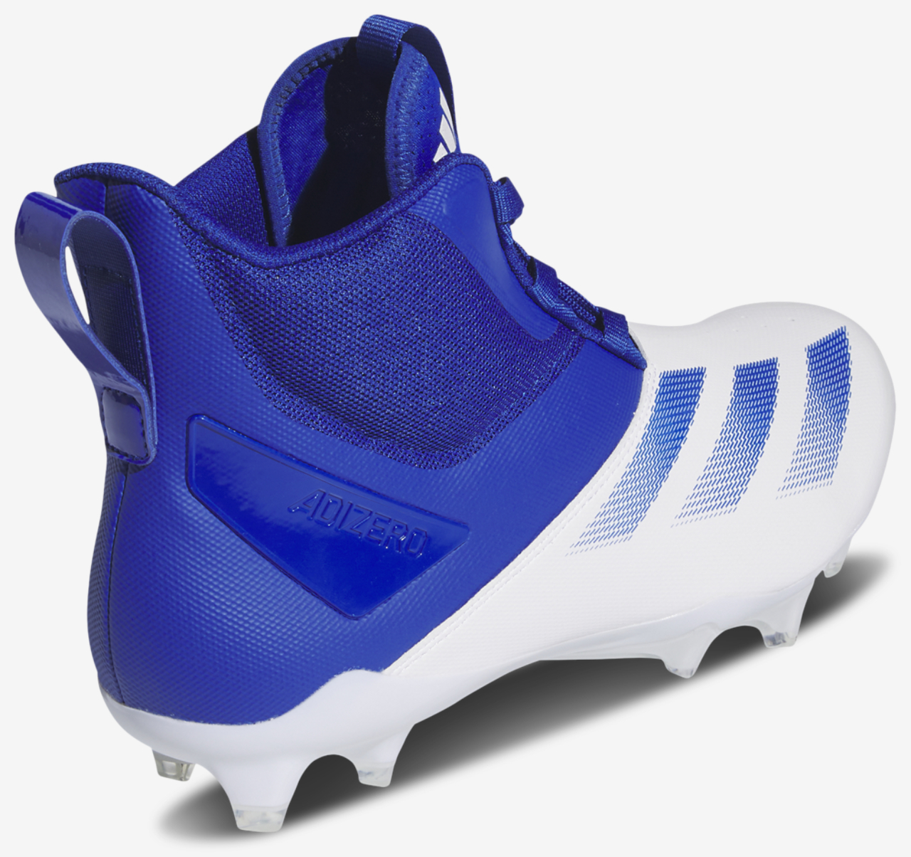 adidas adiZero Chaos Lineman  Image 4 of 6. Tap to open photo gallery.