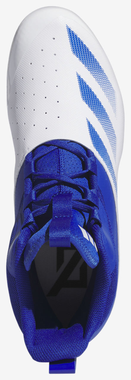 adidas adiZero Chaos Lineman  Image 5 of 6. Tap to open photo gallery.