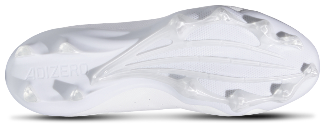 adidas adiZero Chaos Lineman  Image 6 of 6. Tap to open photo gallery.