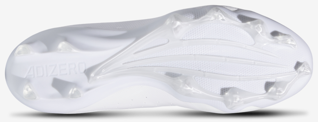 adidas adiZero Chaos Lineman  Image 6 of 6. Tap to open photo gallery.