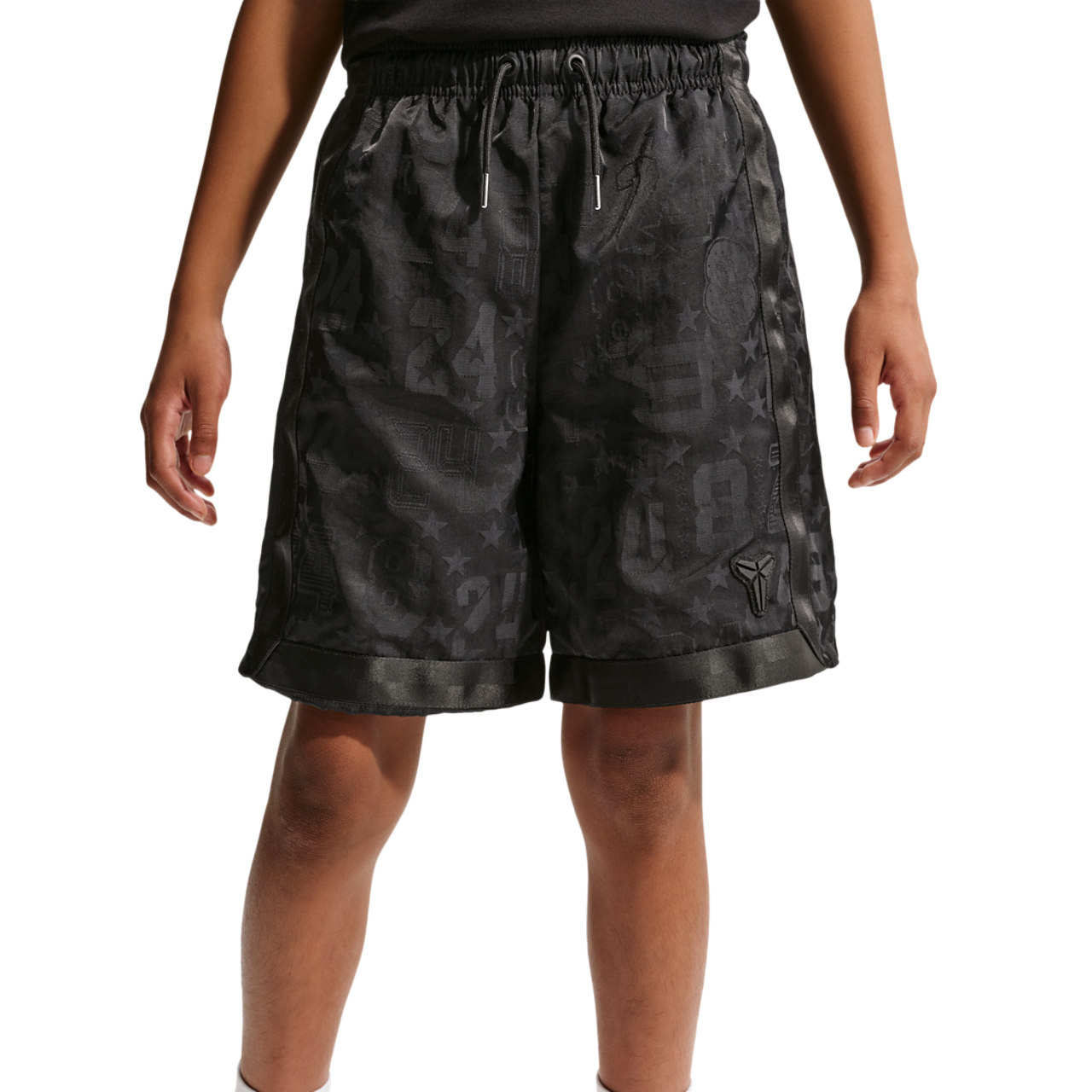Nike Kobe Bryant Short ASW Image 2 of 4. Tap to open photo gallery.