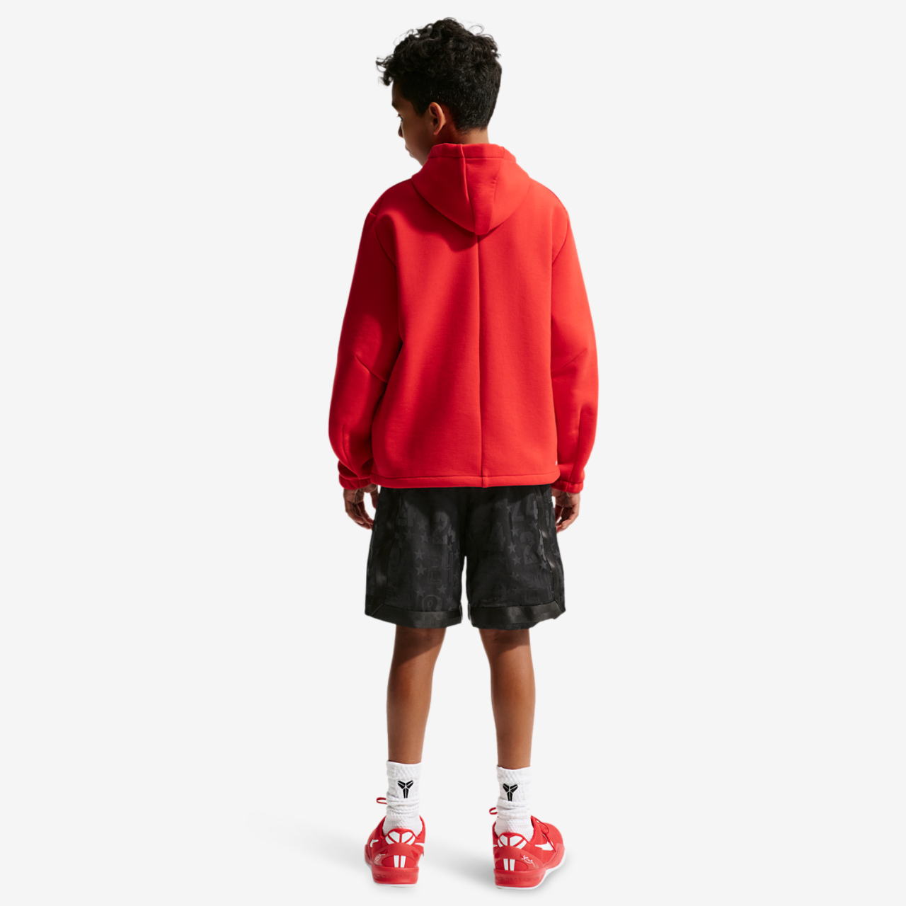 Nike Kobe Bryant Short ASW Image 4 of 4. Tap to open photo gallery.