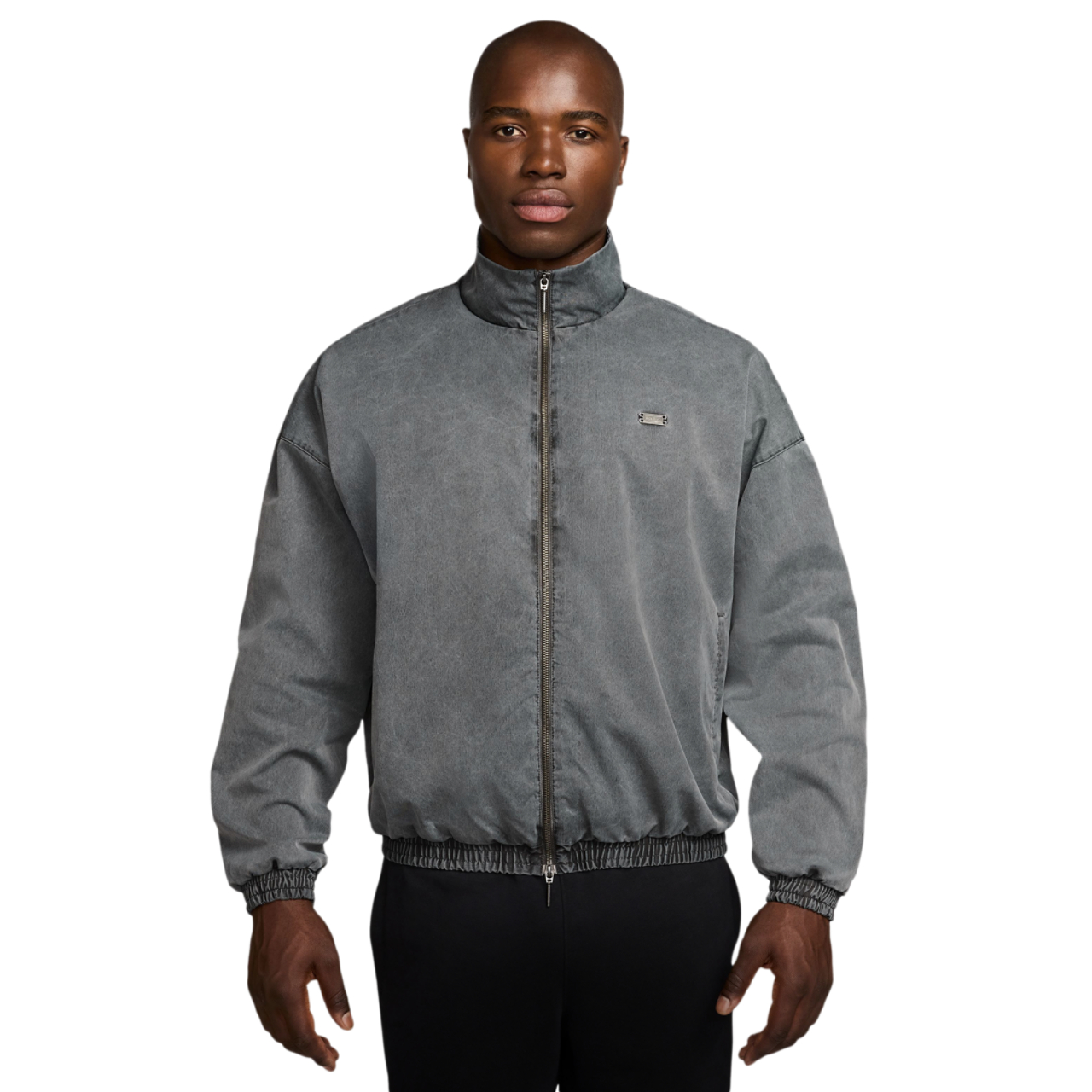 Nike DB Dri-FIT Woven Game Jacket - Men's | Foot Locker