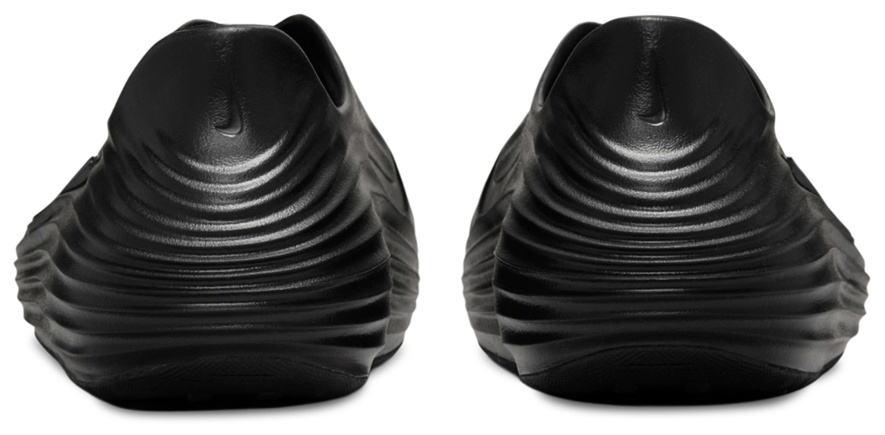 Nike ReactX Rejuven8 Image 3 of 5. Tap to open photo gallery.