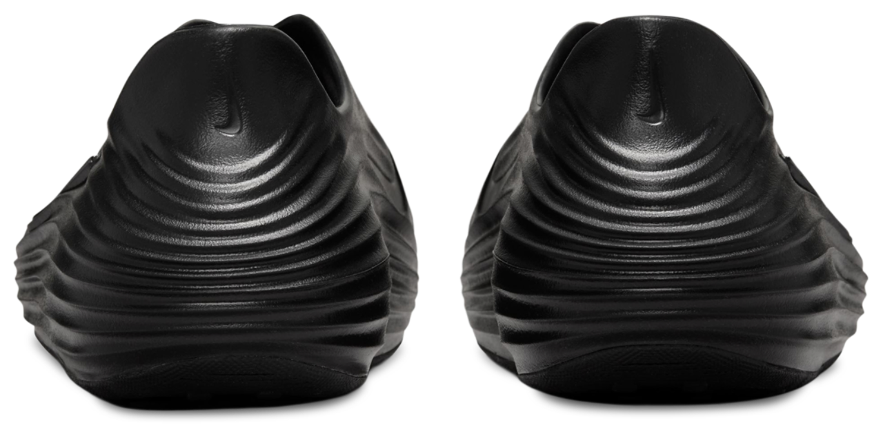 Nike ReactX Rejuven8 Image 3 of 5. Tap to open photo gallery.