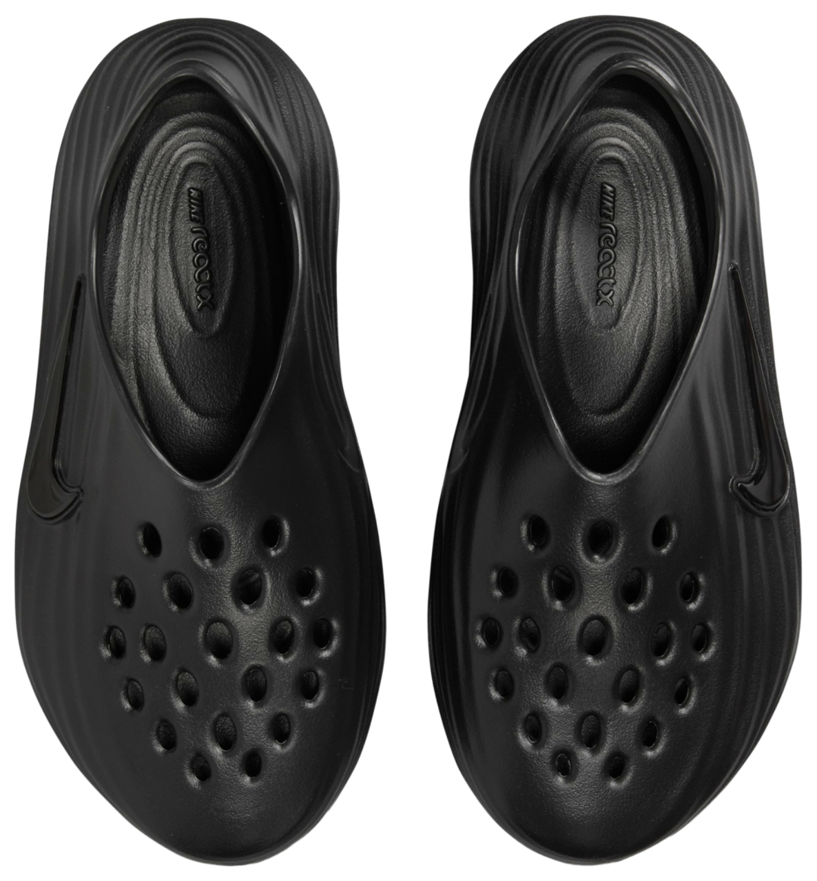 Nike ReactX Rejuven8 Image 4 of 5. Tap to open photo gallery.
