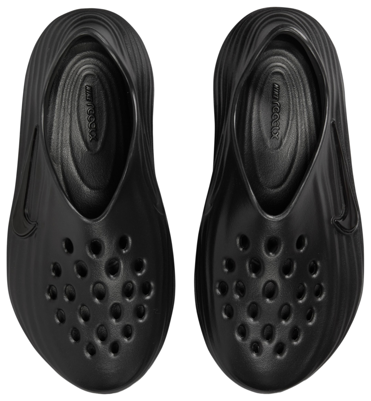 Nike ReactX Rejuven8 Image 4 of 5. Tap to open photo gallery.