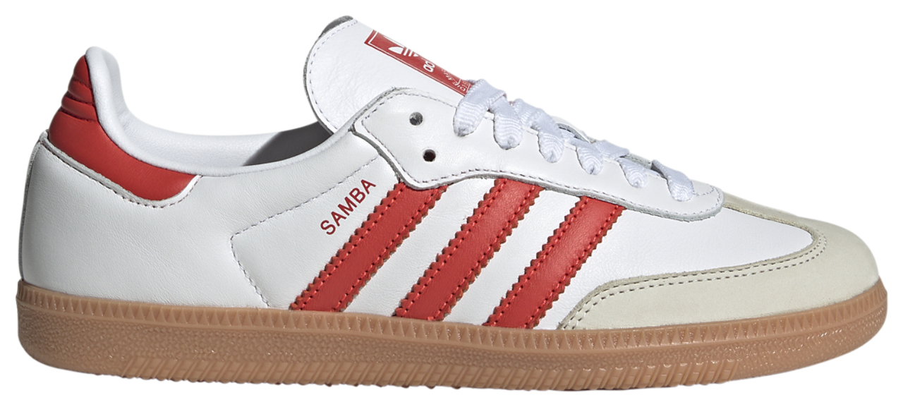 adidas Originals Samba OG Image 1 of 6. Tap to open photo gallery.