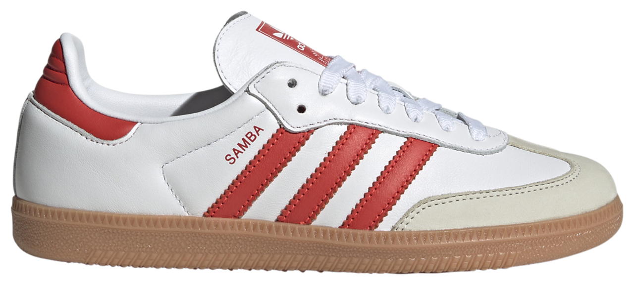 adidas Originals Samba OG Image 1 of 6. Tap to open photo gallery.