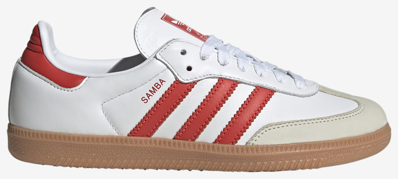 adidas Originals Samba OG - Women's | Foot Locker