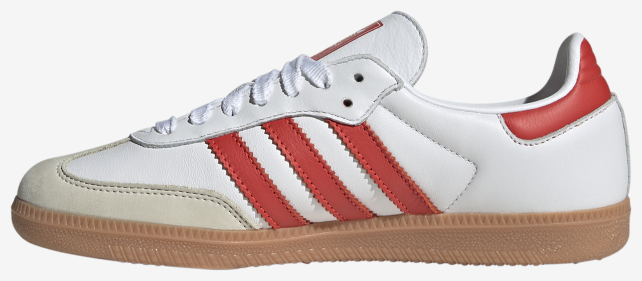 adidas Originals Samba OG - Women's | Foot Locker