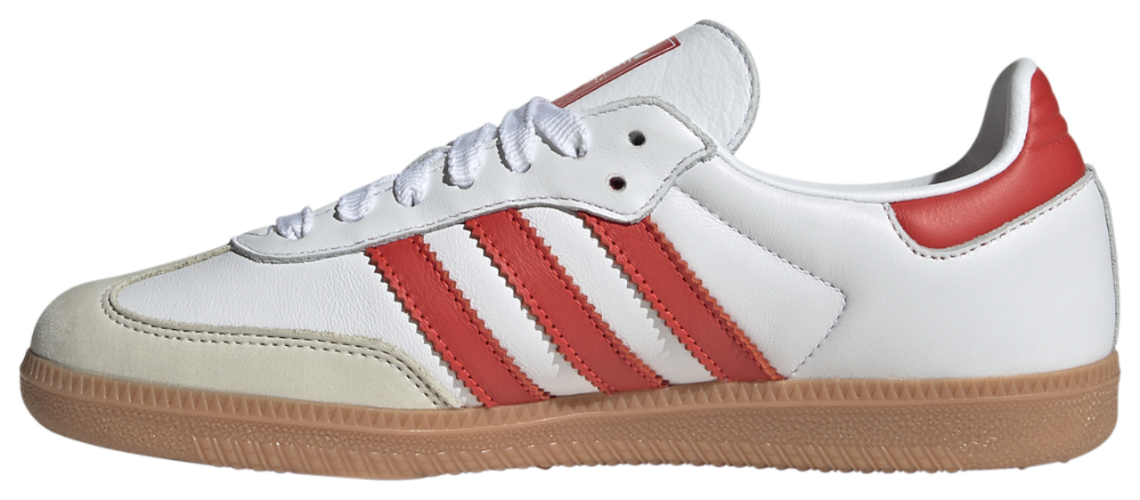 adidas Originals Samba OG Image 3 of 6. Tap to open photo gallery.