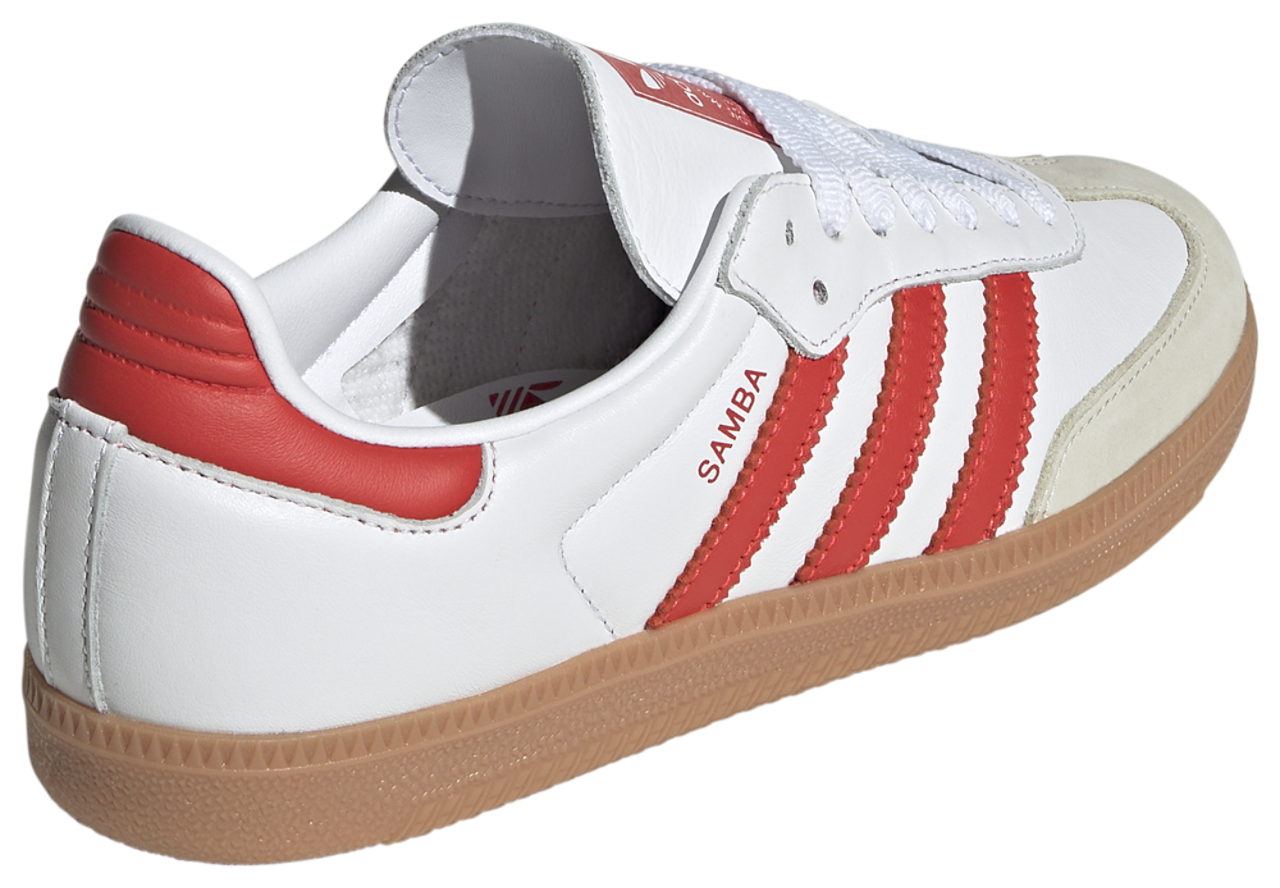 adidas Originals Samba OG Image 4 of 6. Tap to open photo gallery.