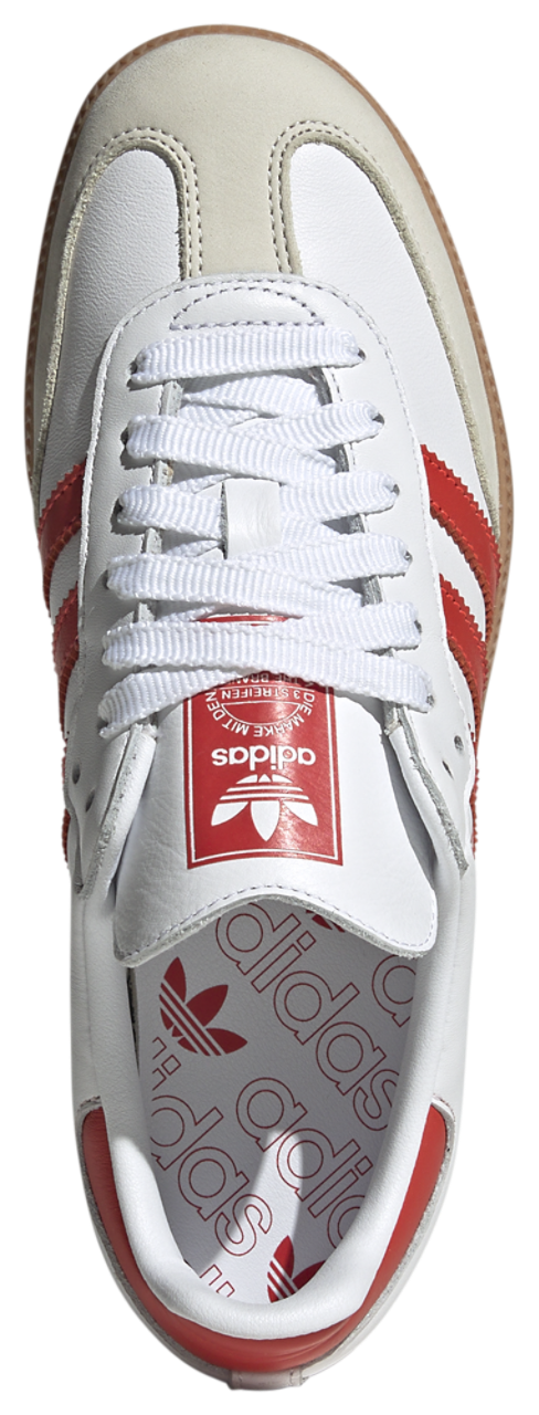 adidas Originals Samba OG Image 5 of 6. Tap to open photo gallery.
