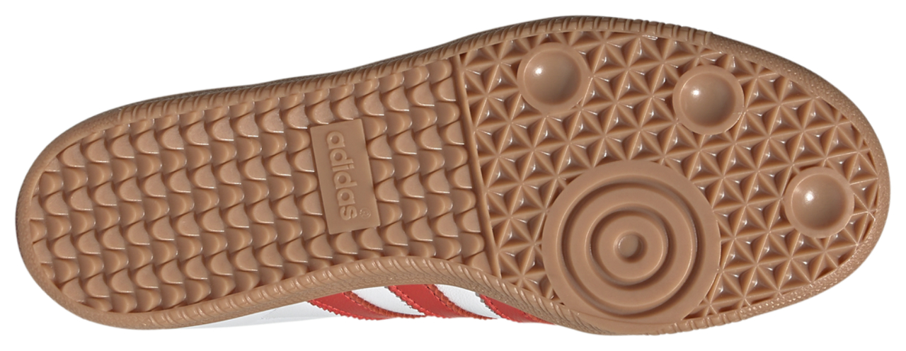 adidas Originals Samba OG Image 6 of 6. Tap to open photo gallery.
