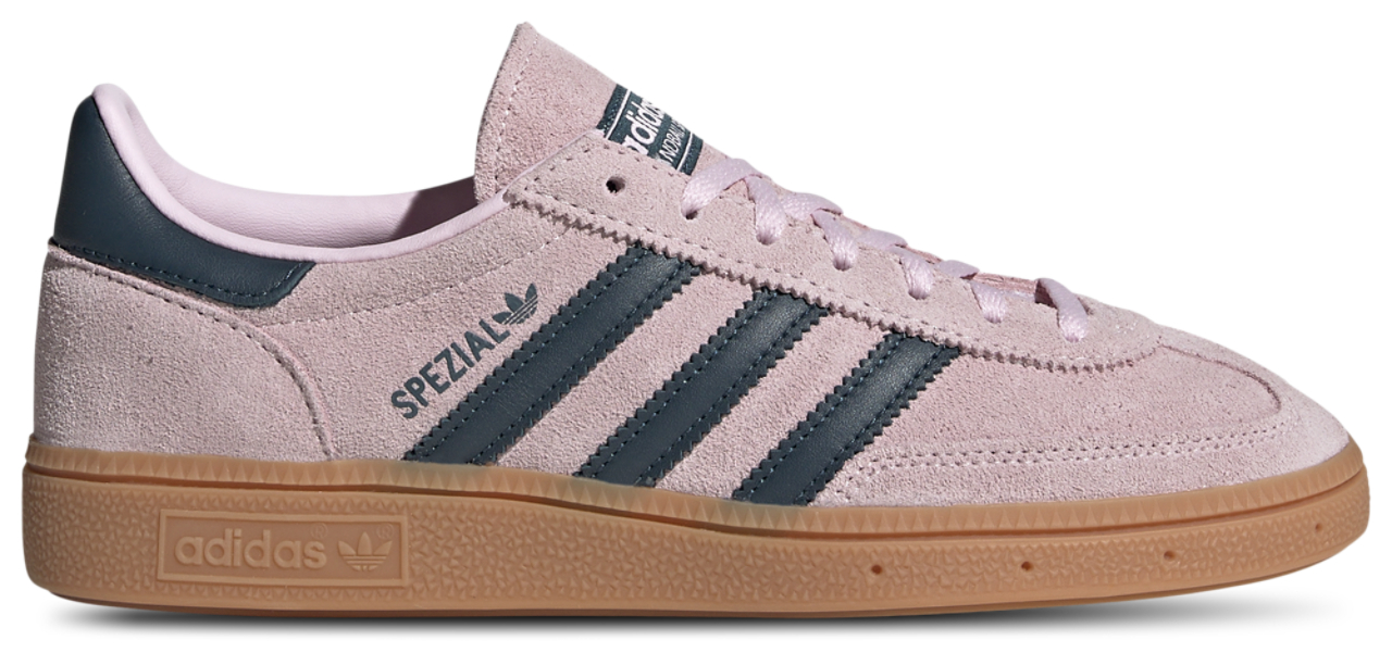 adidas Originals Handball Spezial Image 1 of 6. Tap to open photo gallery.