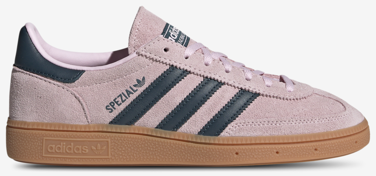 adidas Originals Handball Spezial Image 2 of 6. Tap to open photo gallery.