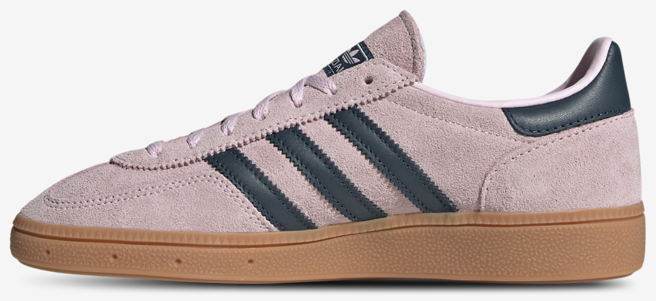adidas Originals Handball Spezial Image 3 of 6. Tap to open photo gallery.
