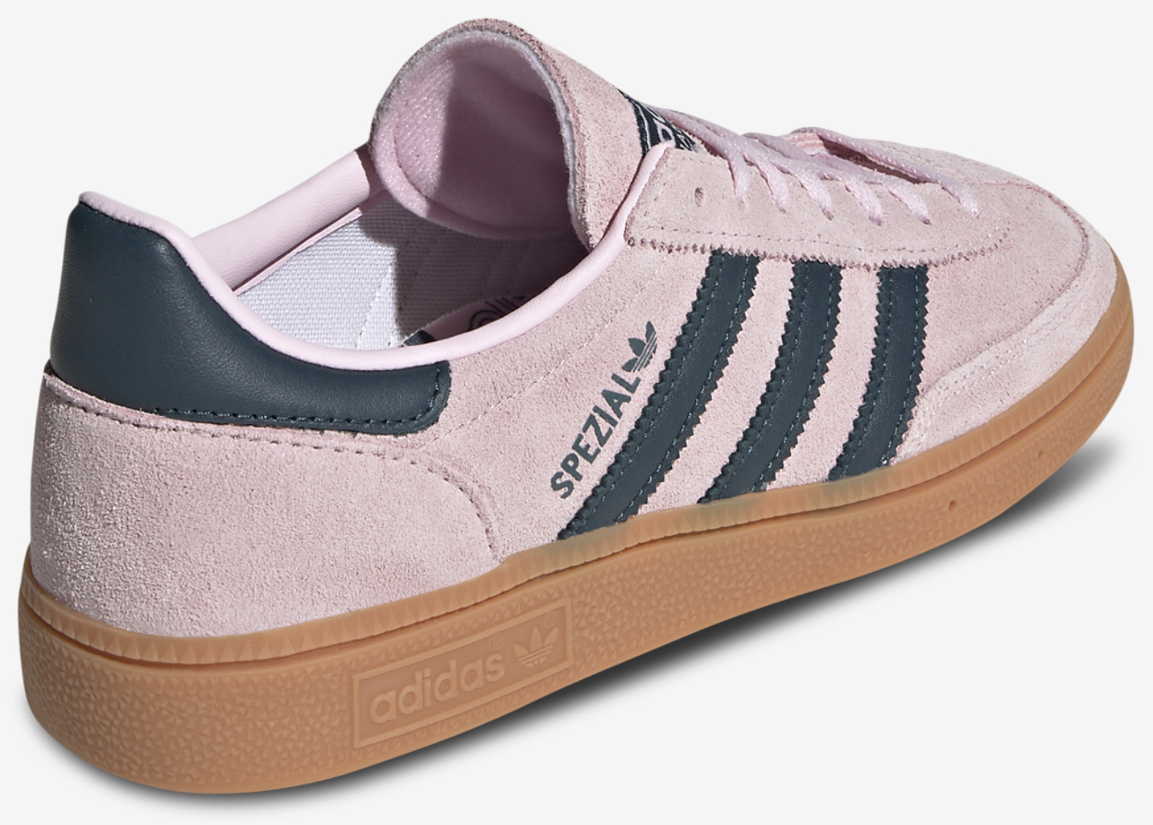 adidas Originals Handball Spezial Image 4 of 6. Tap to open photo gallery.