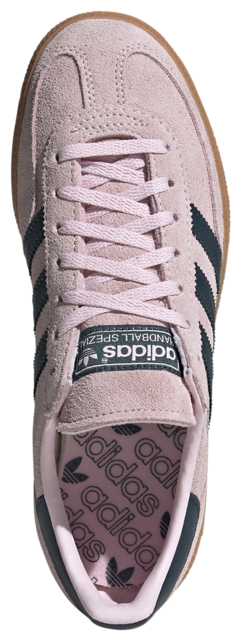 adidas Originals Handball Spezial Image 5 of 6. Tap to open photo gallery.