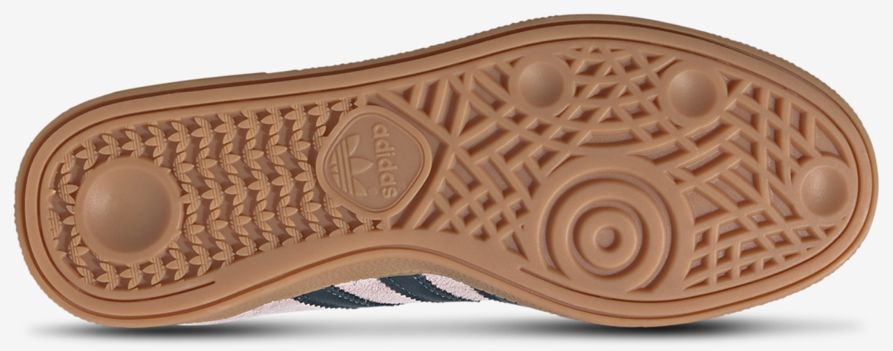 adidas Originals Handball Spezial Image 6 of 6. Tap to open photo gallery.