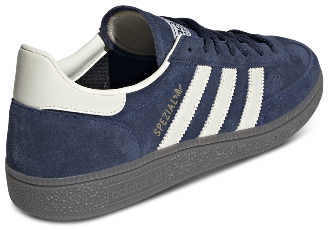 adidas HANDBALL SPEZIAL NAVY 27センチ adidas Handball Spezial Sneakers - Blue | Free Shipping with