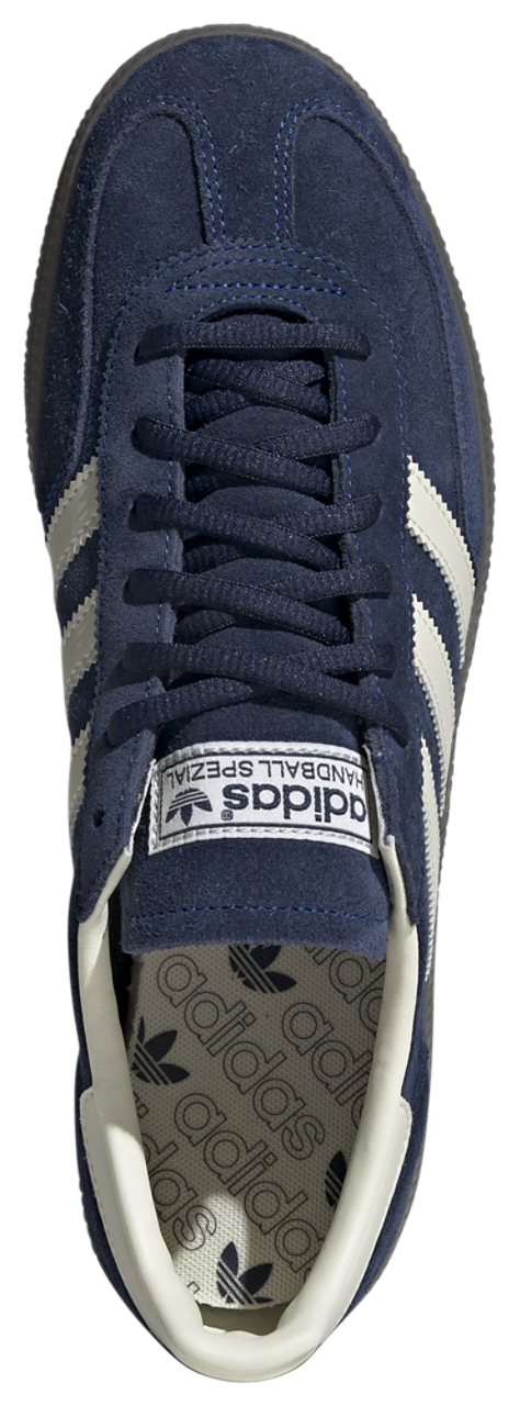 adidas Spezial ネイビー/ホワイト 6.5 US adidas Handball Spezial Sneakers - Blue | BD7632 | adidas US