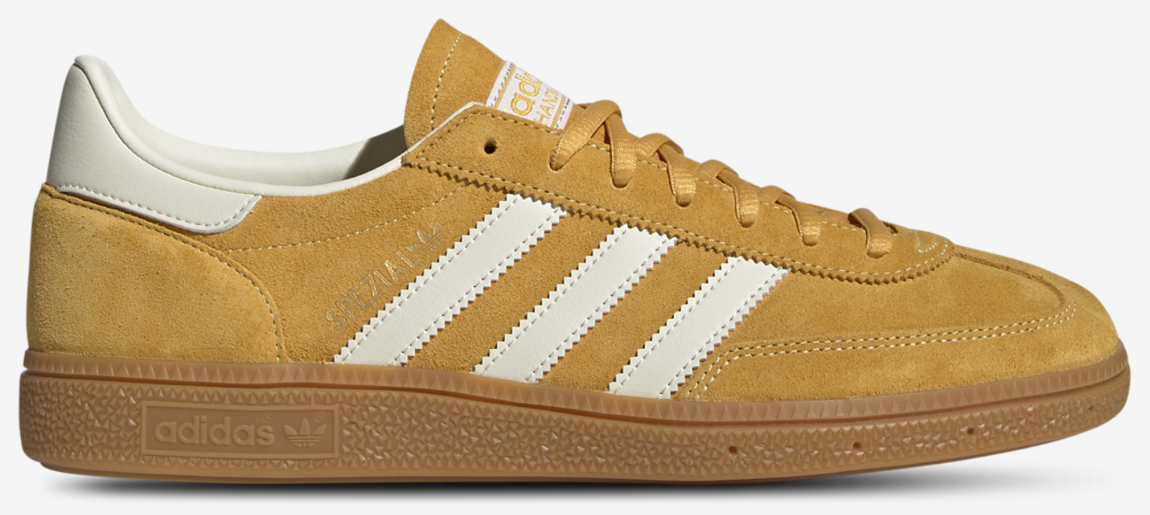 adidas Originals Handball Spezial Image 1 of 6. Tap to open photo gallery.