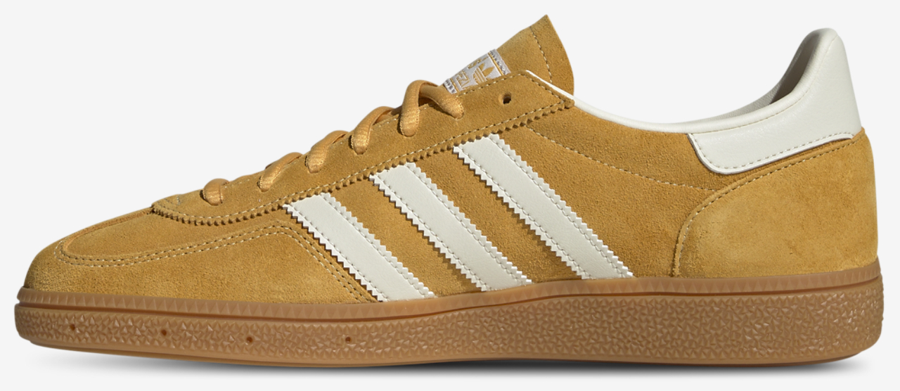 adidas Originals Handball Spezial Image 3 of 6. Tap to open photo gallery.