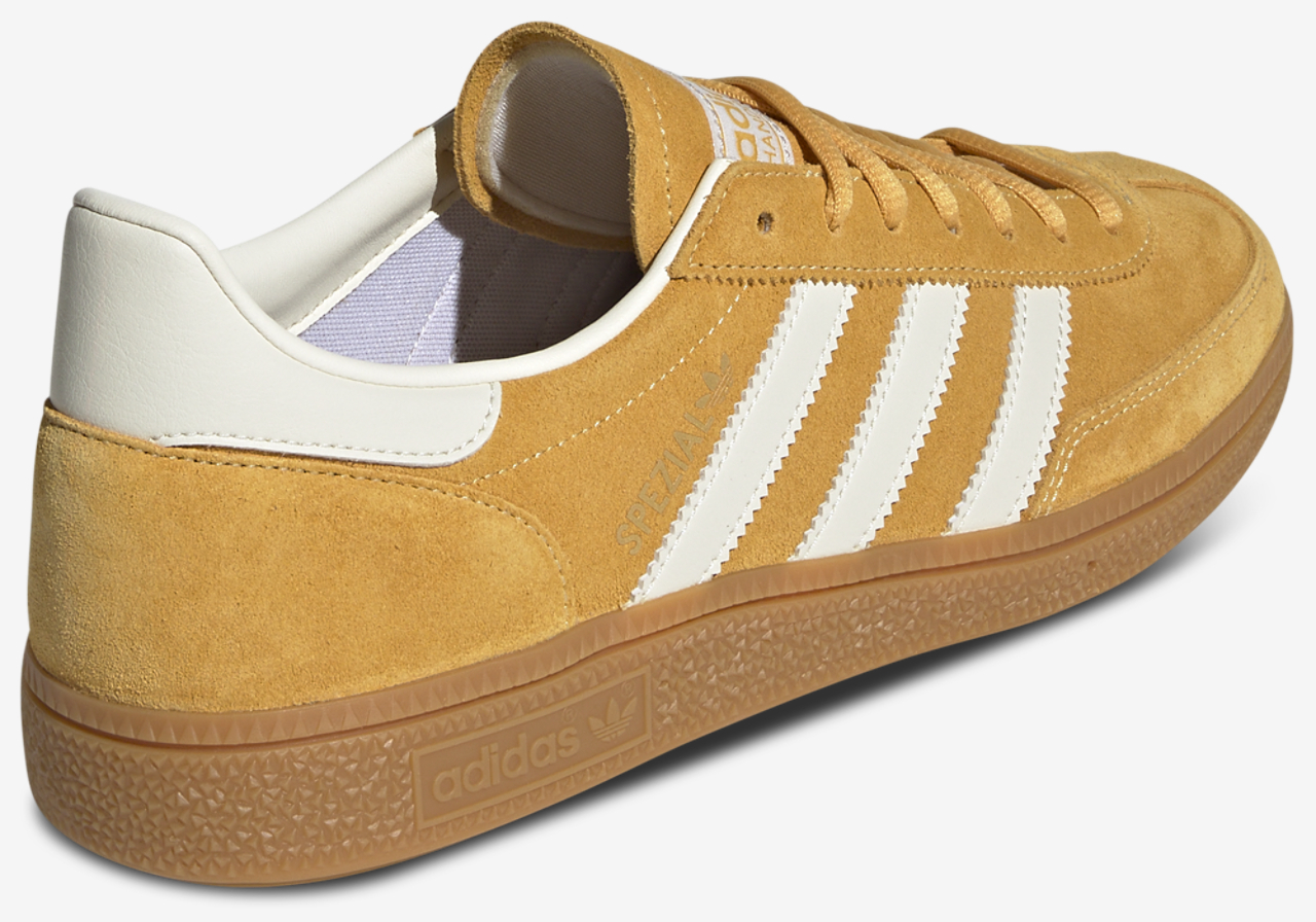adidas Originals Handball Spezial Image 4 of 6. Tap to open photo gallery.