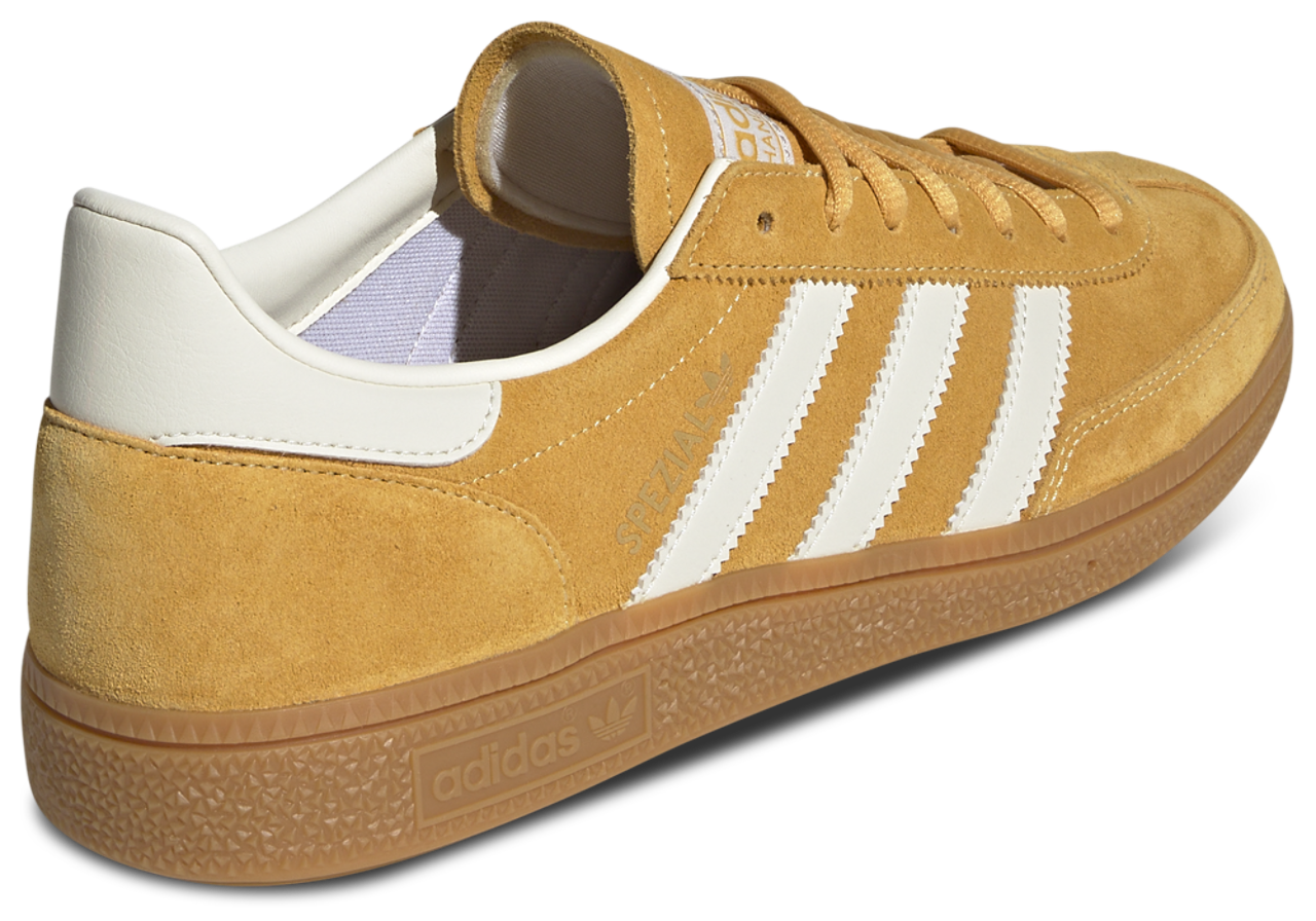 adidas Originals Handball Spezial Image 4 of 6. Tap to open photo gallery.