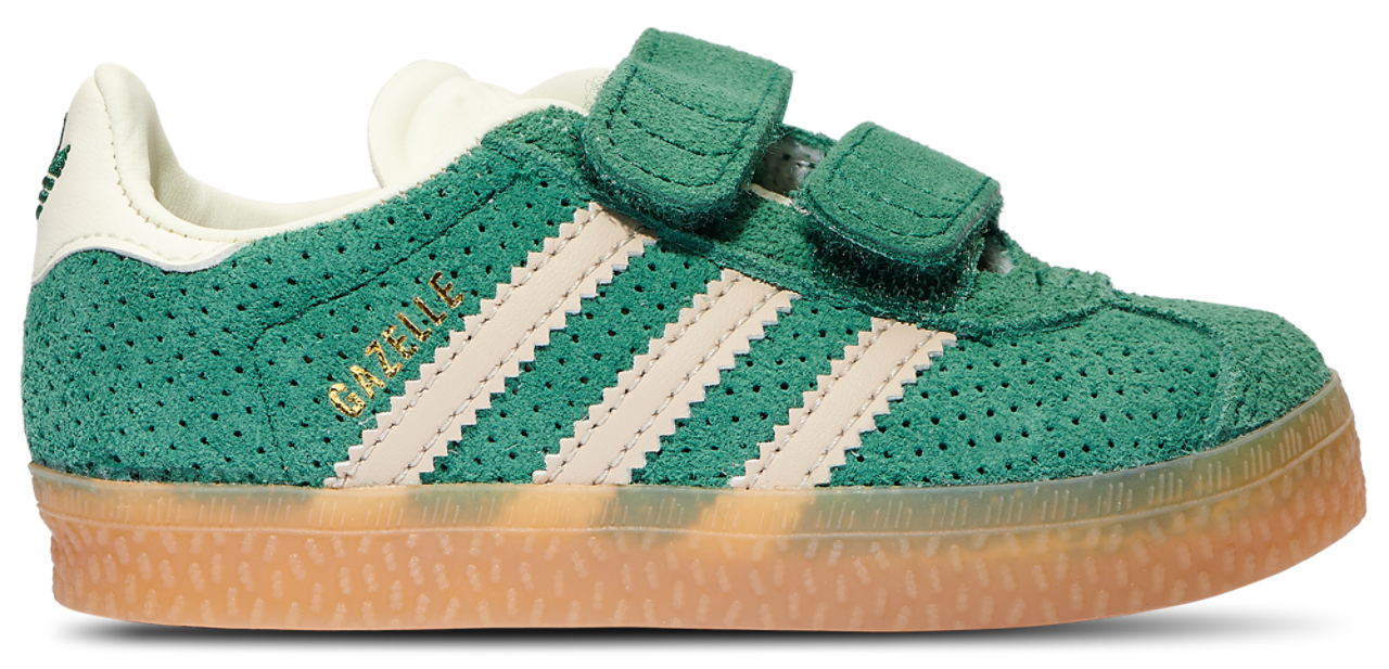 adidas Originals Gazelle Image 1 of 5. Tap to open photo gallery.