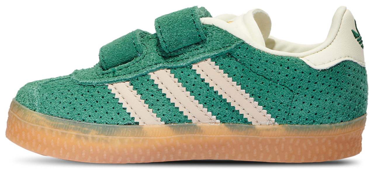 adidas Originals Gazelle Image 2 of 5. Tap to open photo gallery.