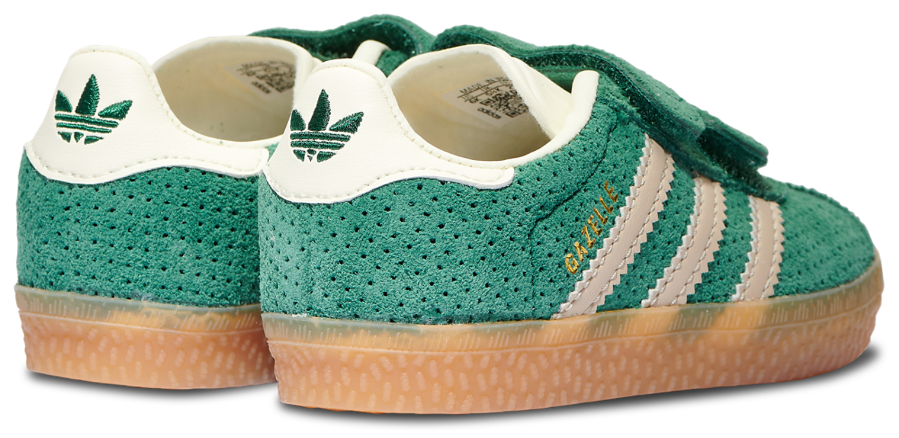 adidas Originals Gazelle Image 3 of 5. Tap to open photo gallery.