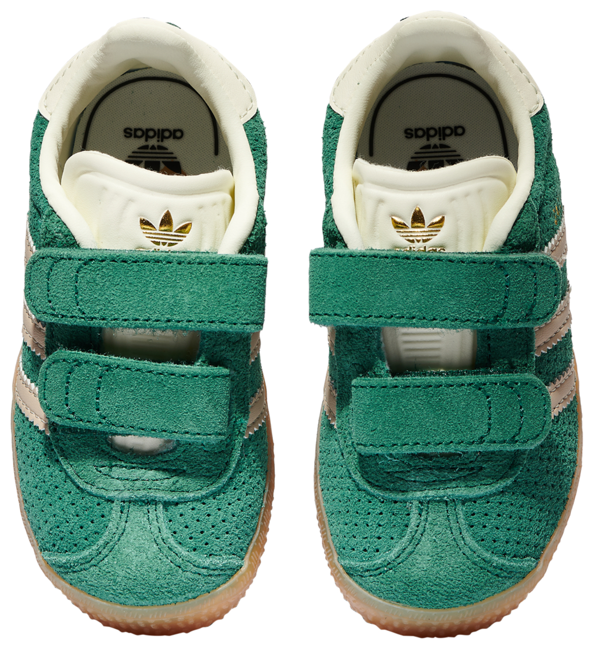 adidas Originals Gazelle Image 4 of 5. Tap to open photo gallery.