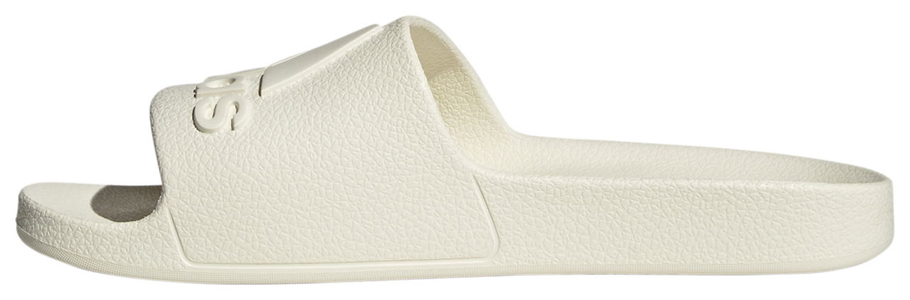 adidas Adilette Aqua Slides Image 3 of 6. Tap to open photo gallery.