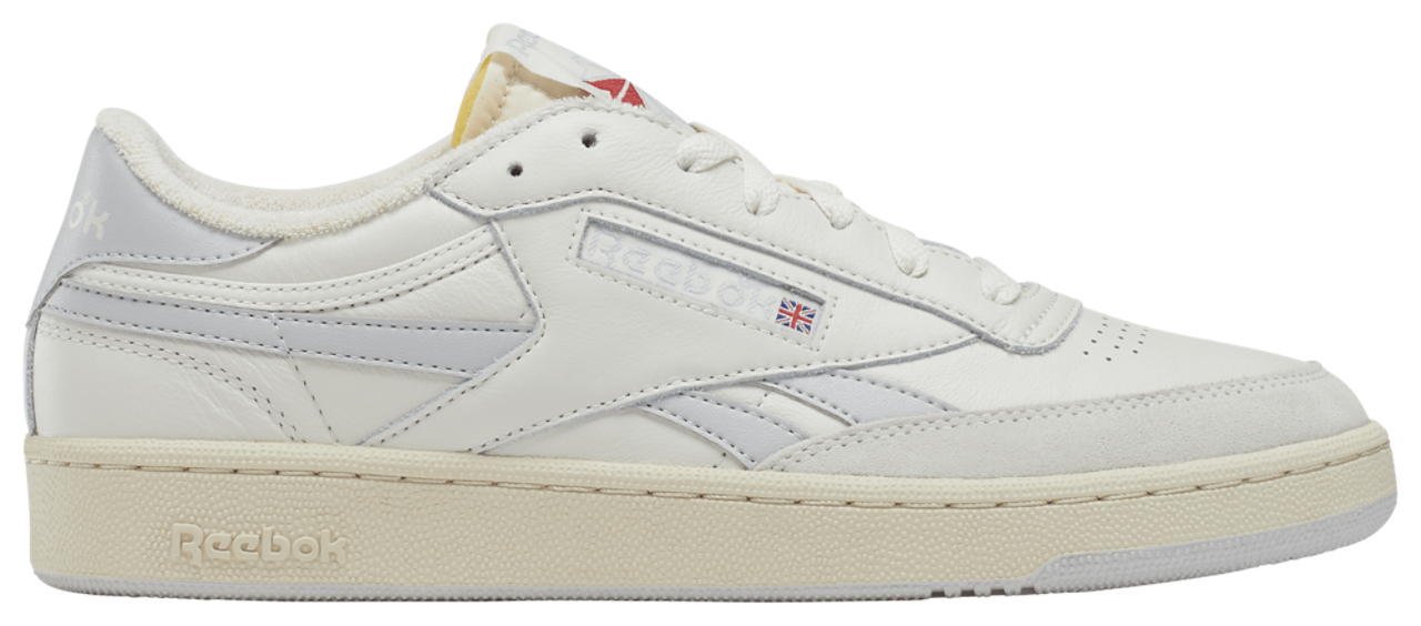 【箱あり】Reebok CLUB C revenge vintage Reebok Club C Revenge Vintage White Green Men's - FW4862