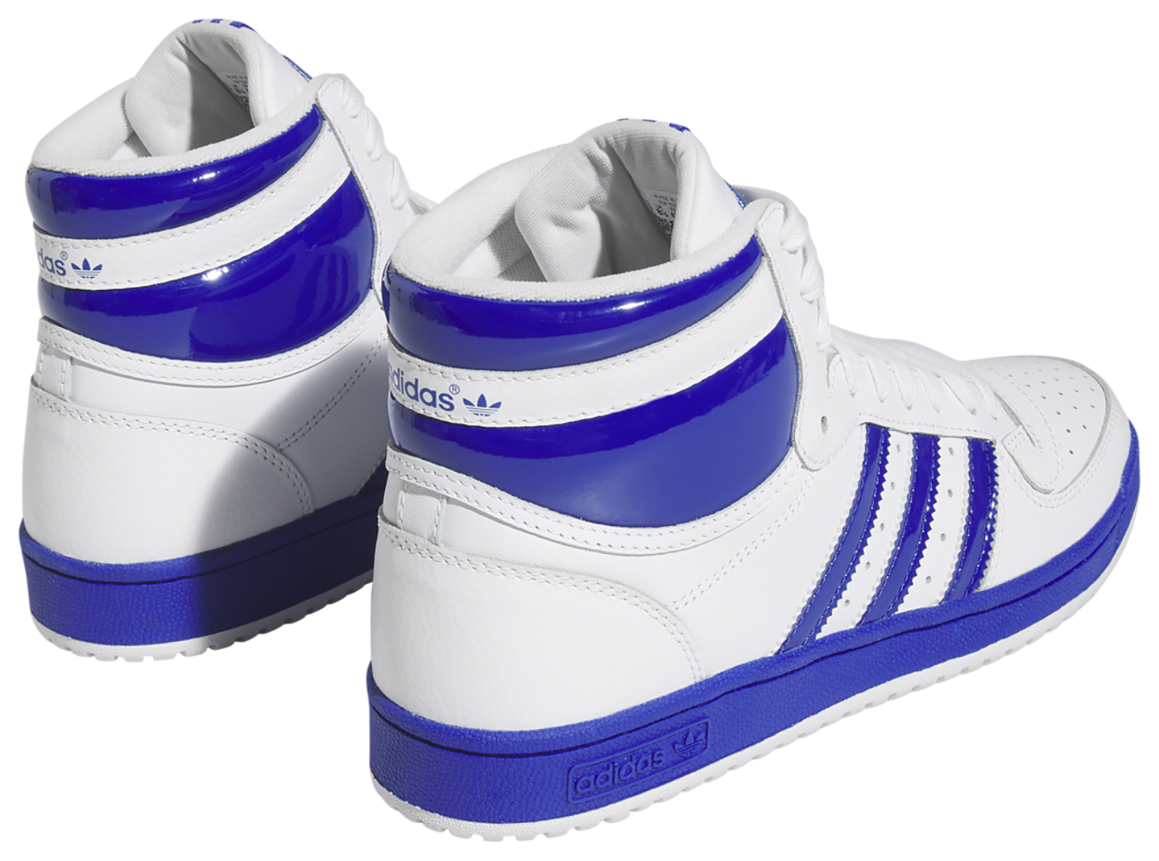 adidas Originals Top Ten Image 4 of 6. Tap to open photo gallery.