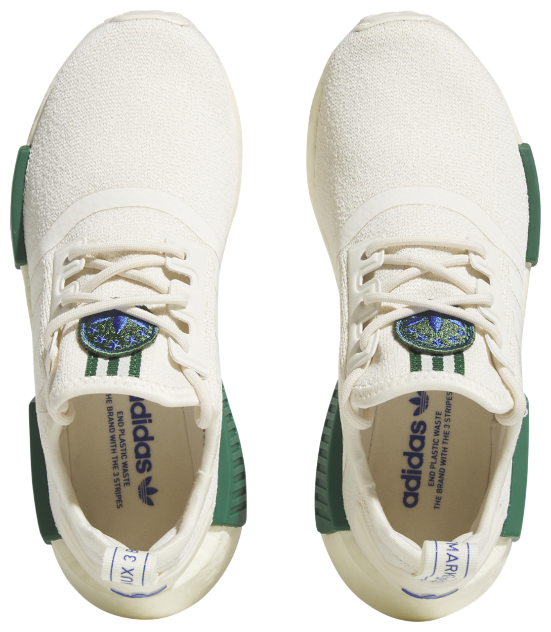 adidas Originals NMD_R1 Image 4 of 5. Tap to open photo gallery.