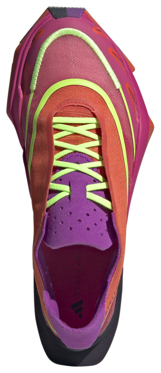 【adidas×STELLA McCARTNEY】 Buy Stella McCartney x Adidas Seeulater 2 'Black Solar Green